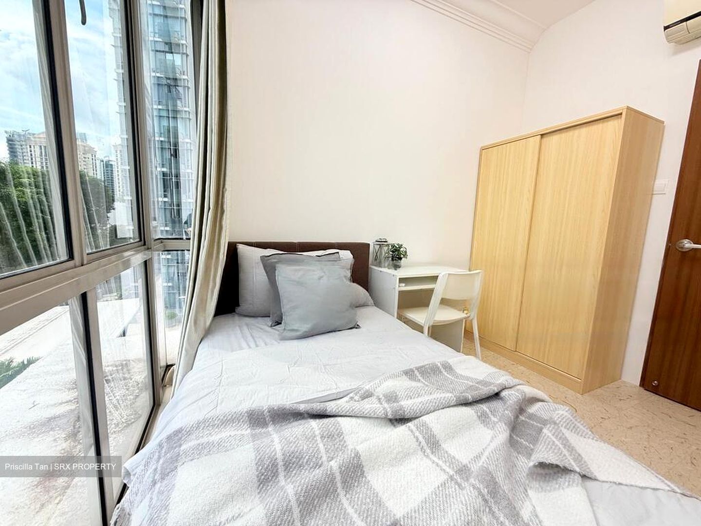 Mutiara Crest (D10), Apartment #450105681